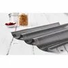 Birkmann Easy Baking Baguette-Blech, Baguette Blech, Anteprima dell’immagine prodotto 4