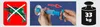 Handtuchhaken, Vacuum-Loc, 4er Set, WENKO Produktbild-Vorschau 7