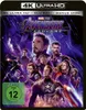 Avengers - Endgame - 4K UHD Produktbild-Vorschau 2