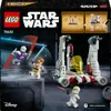 LEGO Star Wars: The Clone Wars V-19 Torrent-Sternjäger -  Produktbild-Vorschau 9