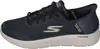 Skechers Herren Slip-in Sneaker Go Walk Flex New World navy Produktbild-Vorschau 68