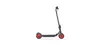 Ninebot E-Scooter Zing C20 Grau/Rot Produktbild-Vorschau 8