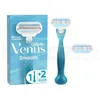 Gillette Venus F/W Maszynka do golenia + 2 wkłady Podgląd zdjęcia produktu 4