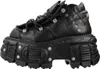 NEW ROCK M TANK106 C2 Schwarz Produktbild-Vorschau 2