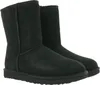 UGG Clasdsic Short II Stiefel Schwarz Produktbild-Vorschau 42