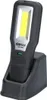 KS Tools Mobilna ręczna lampa warsztatowa 550 lumenów Podgląd zdjęcia produktu 1