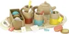 Vilac Holz Teeservice Spielset - 21-teiliges Produktbild-Vorschau 2