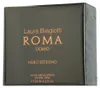 Laura Biagiotti Roma Uomo Nero Estremo, Männer, 125 ml, Produktbild-Vorschau 3