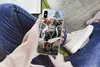 MuchoWow® Handyhülle Schutzhülle Hülle für iPhone X Produktbild-Vorschau 3