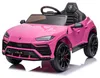 Lamborghini URUS - Kinder Elektroauto - 12V - mit Produktbild-Vorschau 1