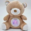 Woopie Baby 2-in-1 teddybeer slaapspeelgoedprojector - 10 Productafbeelding-voorbeeld 21