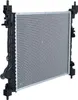 NRF 53195 Kühler Wasserkühler Motorkühler für CHEVROLET Produktbild-Vorschau 14