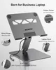 BENFEI Laptop Ständer mit 6-in-1 USB C Dockingstation: HDMI Produktbild-Vorschau 7