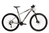 Jízdní kolo MTB Kross HEXAGON 3.0 - Grey - M Náhled obrázku produktu 1
