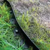 Rasenkante Schwarz 20m Garten-Set | 60 Erdanker Produktbild-Vorschau 4