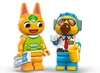 LEGO Let s Dodo Airlines, Stavebnica, 7 rok / roky, Plast, Náhľad obrázku produktu 15