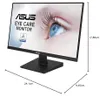 ASUS VA27EHE - LED-Monitor - 68.6 cm (27") - 1920 x 1080 Produktbild-Vorschau 10