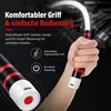 LED Werkstattlampe flexibel 800 Lumen, magnetische Produktbild-Vorschau 2