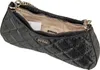 GUESS LIBBY SHOULDER BAG Schwarz Produktbild-Vorschau 20