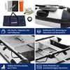 380 cm für 7 Personen Paddel-, Angel- & Ruderboot–905 kg–22 Produktbild-Vorschau 10