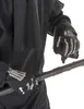 Kostým Smrtka pre deti na Halloween 11-13 rokov (158 cm) Náhľad obrázku produktu 7