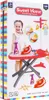 Bsd Haushaltsset Für Kinder - Bügeleisen Mit Lichteffekt, Produktbild-Vorschau 6