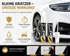 2x Auto Stift Weiss – Kratzer Reparatur Stift für kleine Produktbild-Vorschau 7
