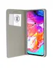 cofi1453® Buch Tasche "Smart" kompatibel mit SAMSUNG GALAXY Produktbild-Vorschau 2
