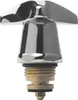 ASW Sanitär-Oberteil 453012 Markierung blau/rot 1/2", Produktbild-Vorschau 2