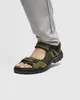 Ecco Offroad Herren Sandal Pantoletten Freizeit Leder Produktbild-Vorschau 20
