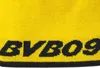 Borussia Dortmund BVB Logo Beanie wendbar Produktbild-Vorschau 5