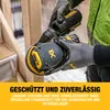 DEWALT 18 Volt Akku-Exzenterschleifer DCW210N für präzise Produktbild-Vorschau 9