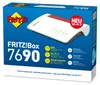 AVM FRITZ!Box 7690 WLAN Router DE-Version Produktbild-Vorschau 6