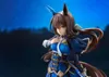 Uma Musume Pretty Derby PVC Statue 1/7 Admire Vega 26 cm Produktbild-Vorschau 6