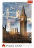 Trefl London at dawn, 1000 Stück(e) Produktbild-Vorschau 3