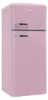 Amica Kühl-/Gefrierkombination KGC 15636 P, 208 l, ST, 40 Produktbild-Vorschau 5