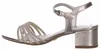 Tamaris Damen Sandalette Riemchen mit Strassbesatz und Produktbild-Vorschau 24