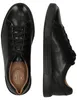 CLARKS Sneaker Un Costa Lace Black mit hervorragender Produktbild-Vorschau 7