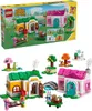 LEGO Animal Crossing - Kreative Häuser: Jahreszeiten voller Produktbild-Vorschau 31