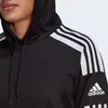 Adidas Mikiny Squadra 21 Hoody, GK9548, Veľkosť: 176 Náhľad obrázku produktu 10