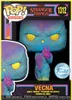 Stranger Things POP! TV Vinyl Figures Vecna(BLKLT) 9 cm Podgląd zdjęcia produktu 1