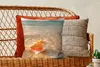 MuchoWow® Zierkissen Sofakissen Wohnzimmer Dekokissen 45x45 Produktbild-Vorschau 5