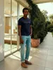 Tommy Hilfiger Magliette MW0MW11465 403, MW0MW11465403, Anteprima dell’immagine prodotto 6