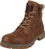 Tom Tailor Schnürstiefel Braun Produktbild-Vorschau 19