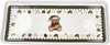 MamboCat Friend talerzyk na ciasto 35x15,5 cm porcelana Podgląd zdjęcia produktu 1