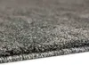 SCHÖNER WOHNEN-Kollektion Hochflorteppich PURE DESIGN Grau Produktbild-Vorschau 2