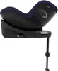Cybex Kindersitz Sirona G i-Size Plus Moon Black Produktbild-Vorschau 5