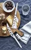 WMF Nuova Käse Set 2-teilig Käsemesser Käsebeil Produktbild-Vorschau 10