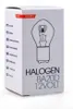 Żarówka S2 12V 35/35W BA20D (biała) Podgląd zdjęcia produktu 2