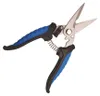 BGS Forbici universali in acciaio inox 180 mm - 7962 Anteprima dell’immagine prodotto 2